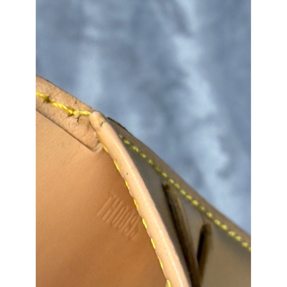 Louis Vuitton Multicolore Monogram Portefeuille Elise Wallet‎ White Murakami Y2K - Picture 12 of 16